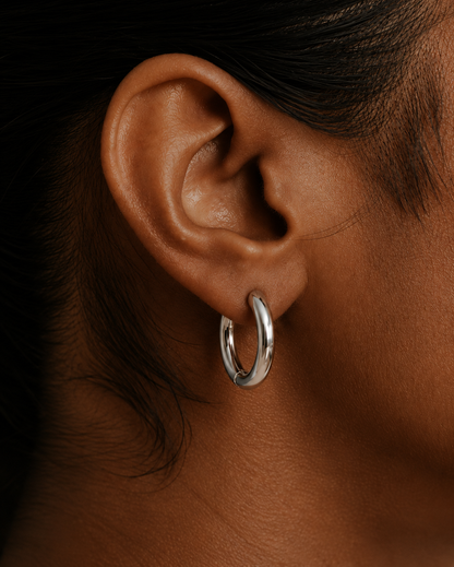 Silver Era Hoops