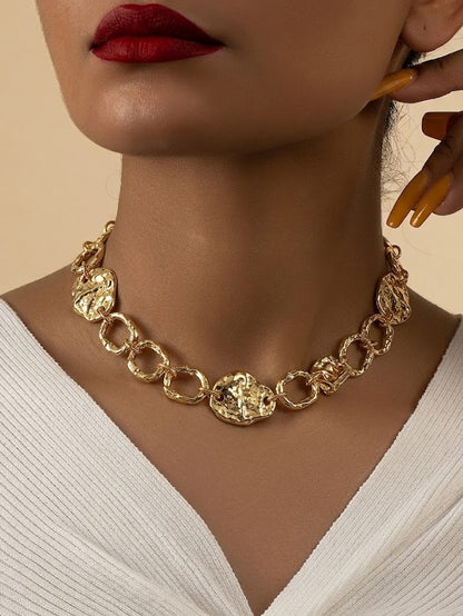 Crush Sikka Link Chain