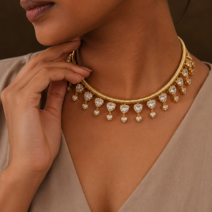 The Illuminati Necklace