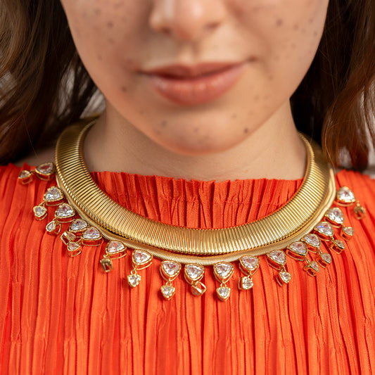 The Illuminati Necklace