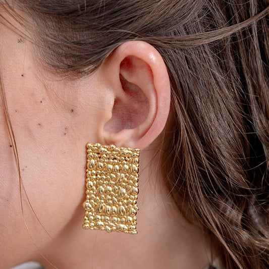 Tranquil Stream Earrings