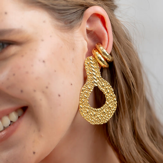 Ethereal Sound Earrings
