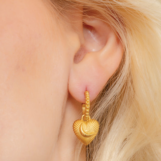 Celestial Amore Earrings