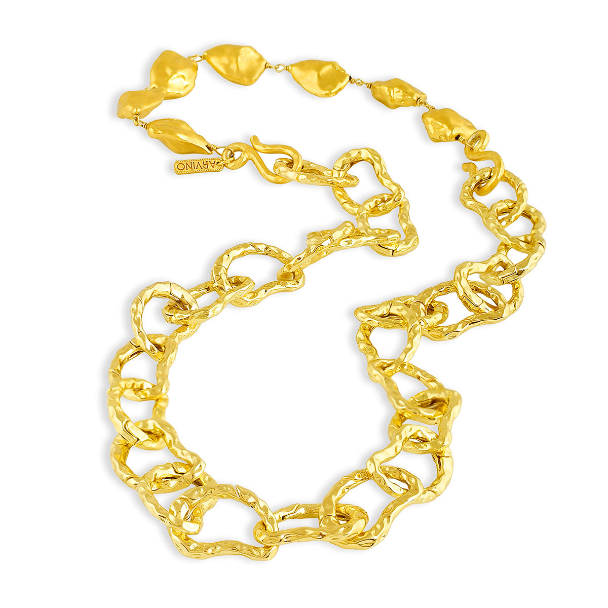 Elemental Harmony Necklace