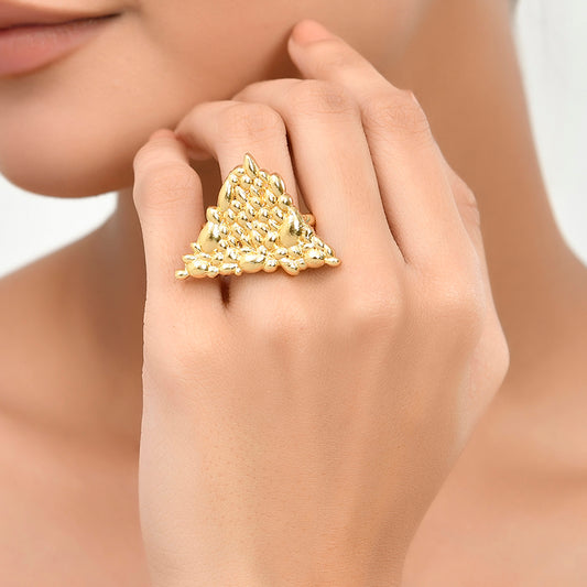 Eternal Delta Ring