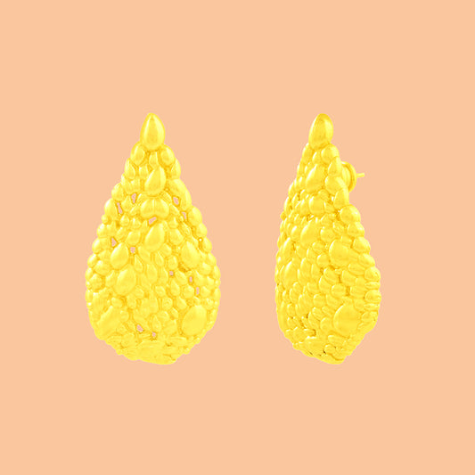 Drop of Legacy Earrings