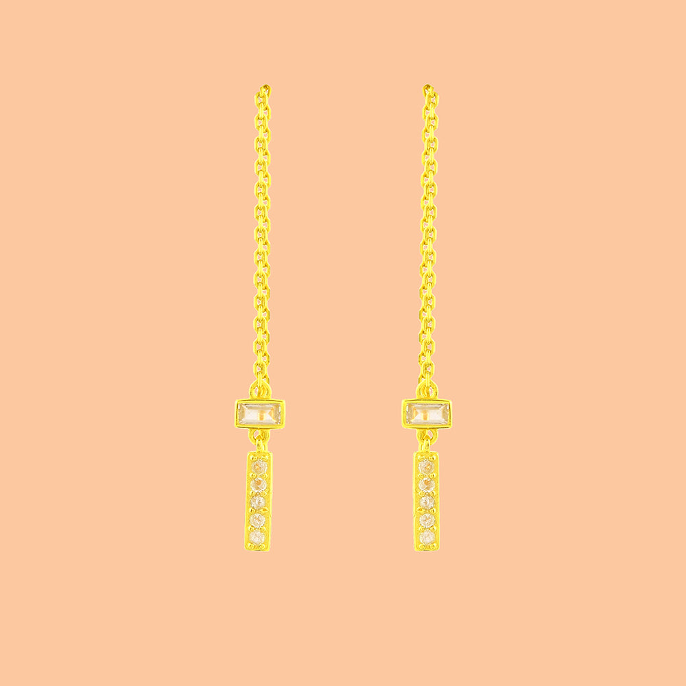 Petite Crystal Chain Threader