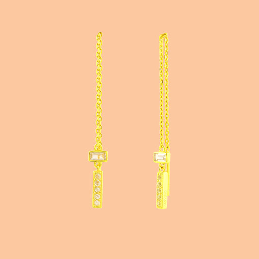 Petite Crystal Chain Threader