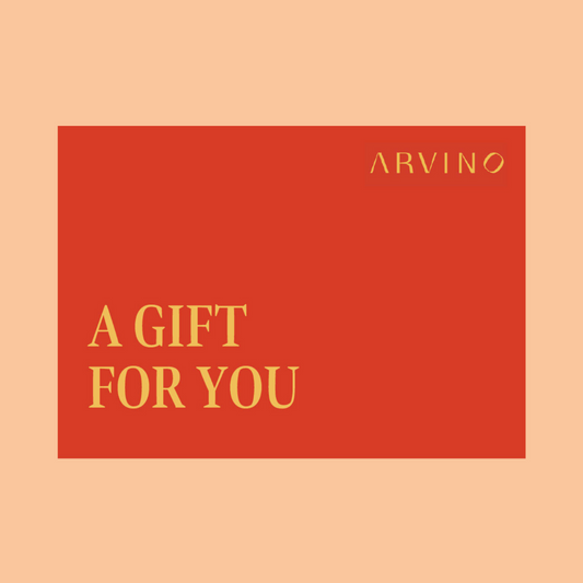 ARVINO E-Gift Card