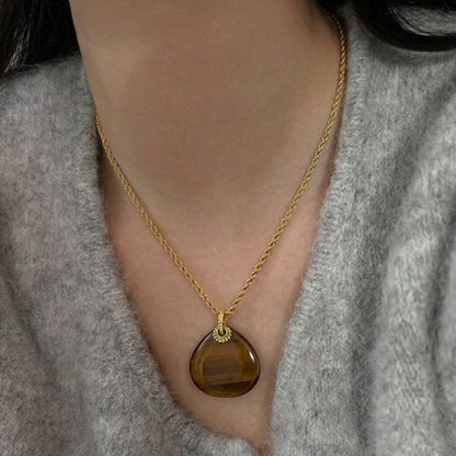 Desert Mirage Necklace