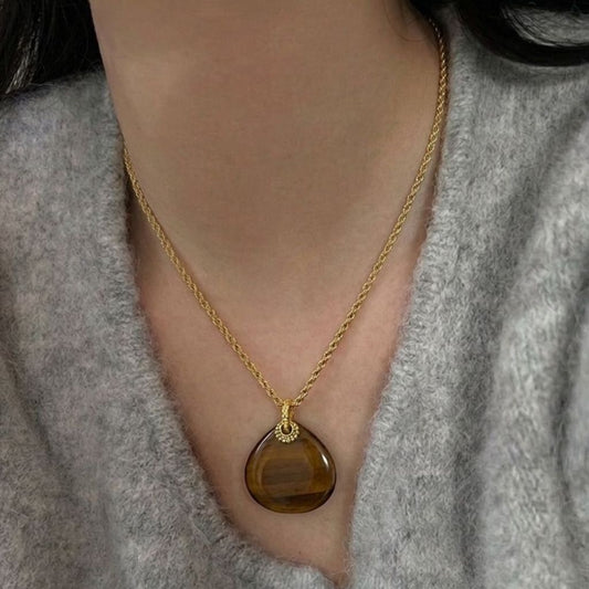 Desert Mirage Necklace