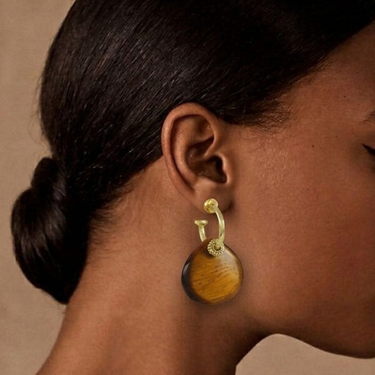 Desert Mirage Earrings