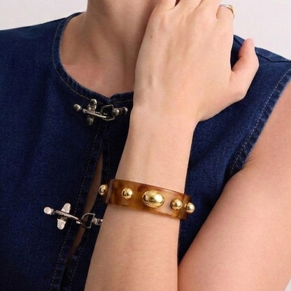 Resin Drift Cuff