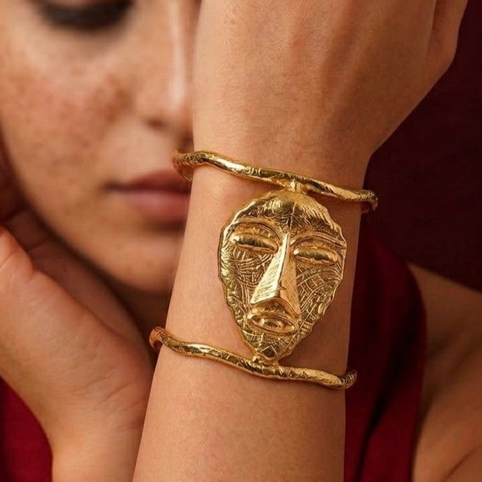 Mask Cuff