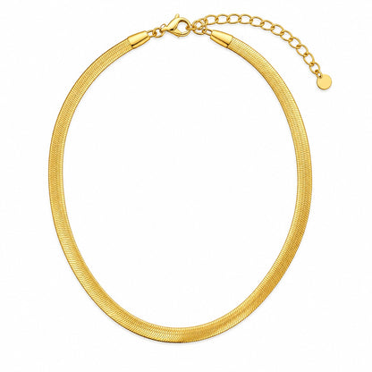 Axis Infinity Necklace