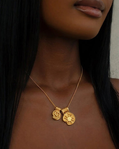 Bhava Symbol Chain