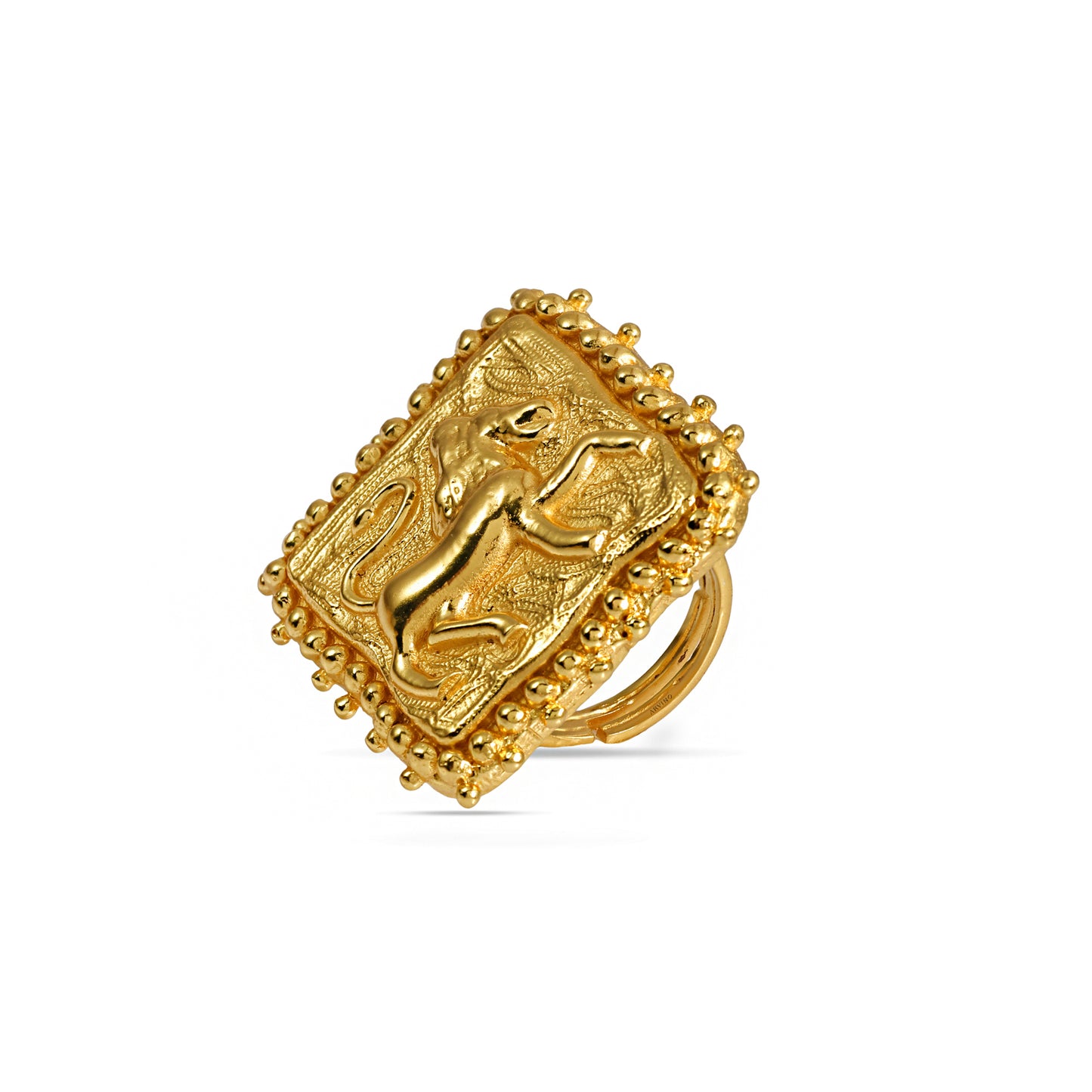Singha Rajya Ring
