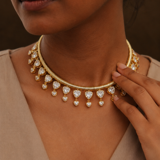 The Illuminati Necklace