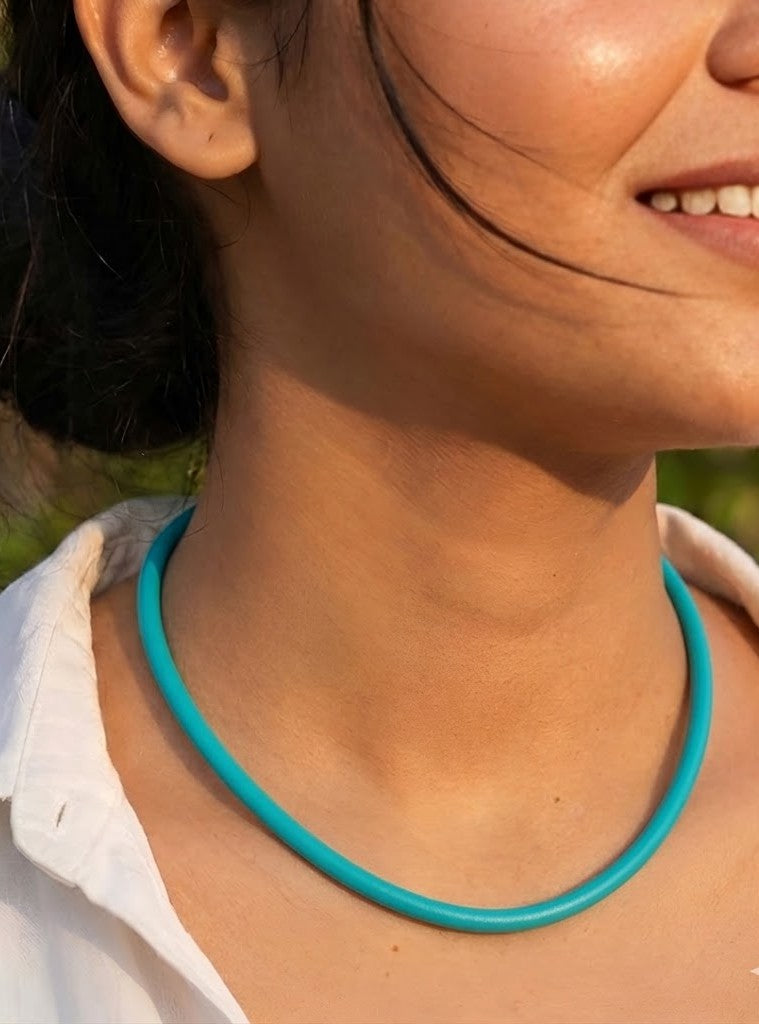 Shadow Strand -  Turquoise
