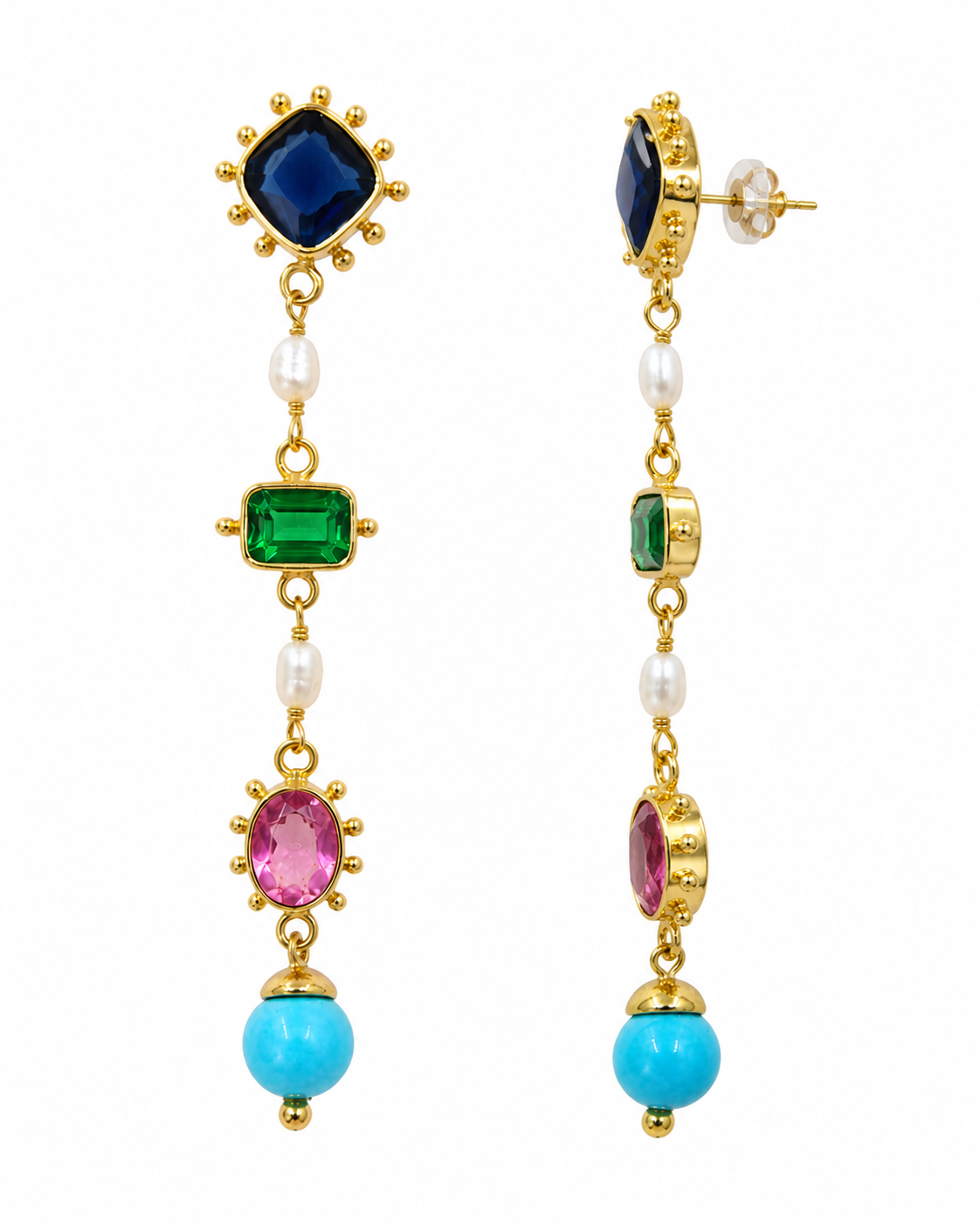 Imperial Gem Drops