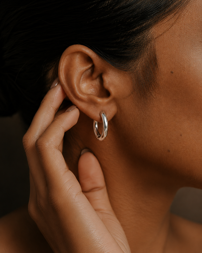 Silver Era Hoops