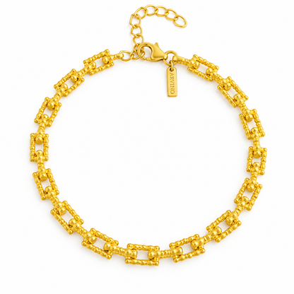 Dungeon Link Chain Anklet