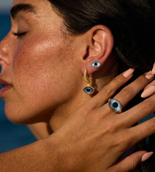 Evil Eye Protector Set