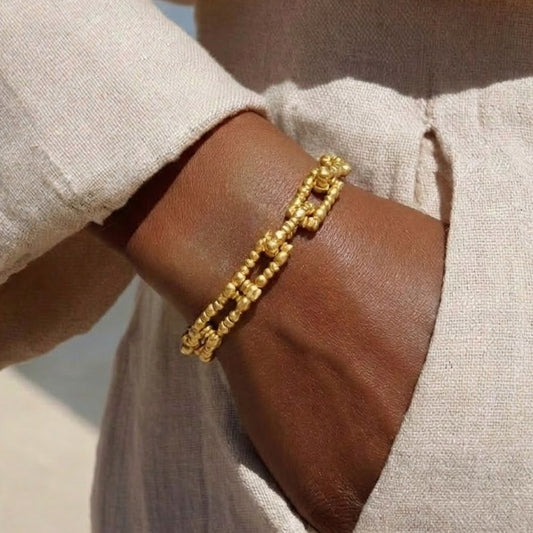 Dungeon Link Bracelet