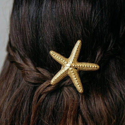 Starbloom Hairpin
