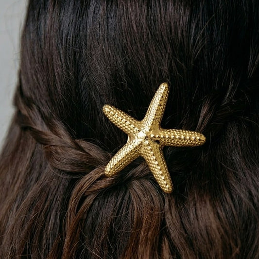 Starbloom Hairpin