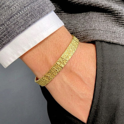 Sand Dune Men's Cuff