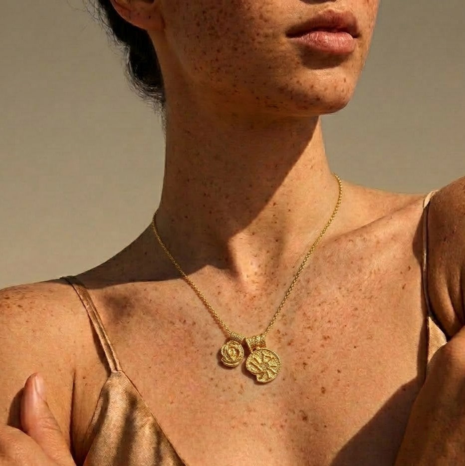 Bhava Symbol Chain