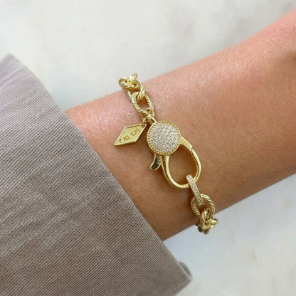 Illume Statement Bracelet