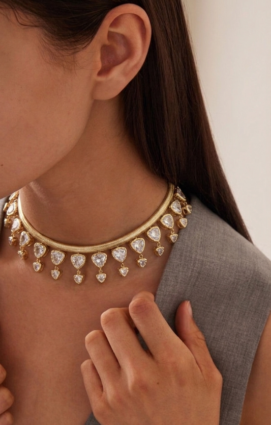 The Illuminati Necklace