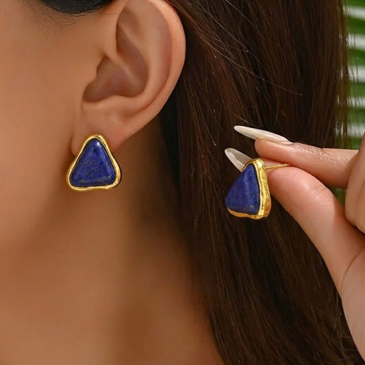 Roman Trigon Classic Studs