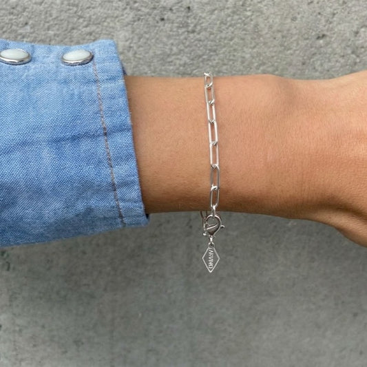 Clip Couture Bracelet