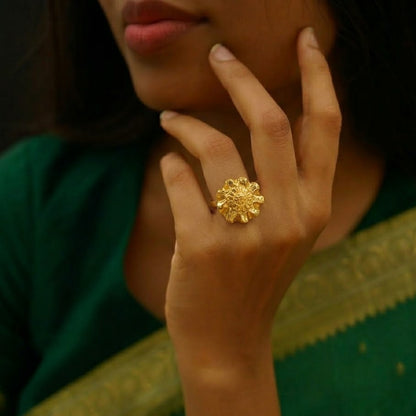 Thar Kairi Ring