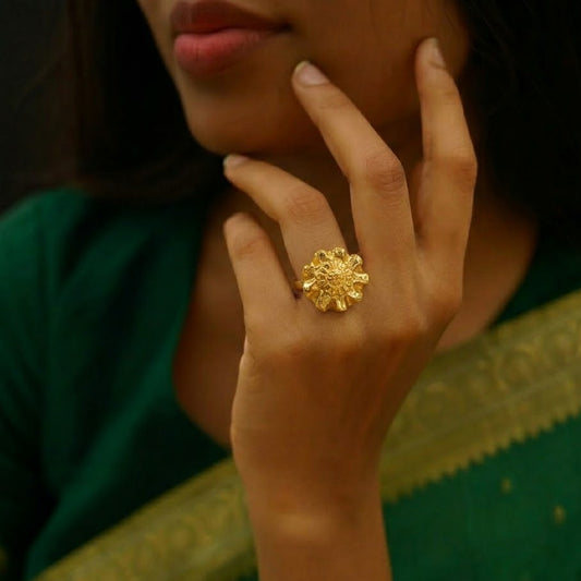Thar Kairi Ring